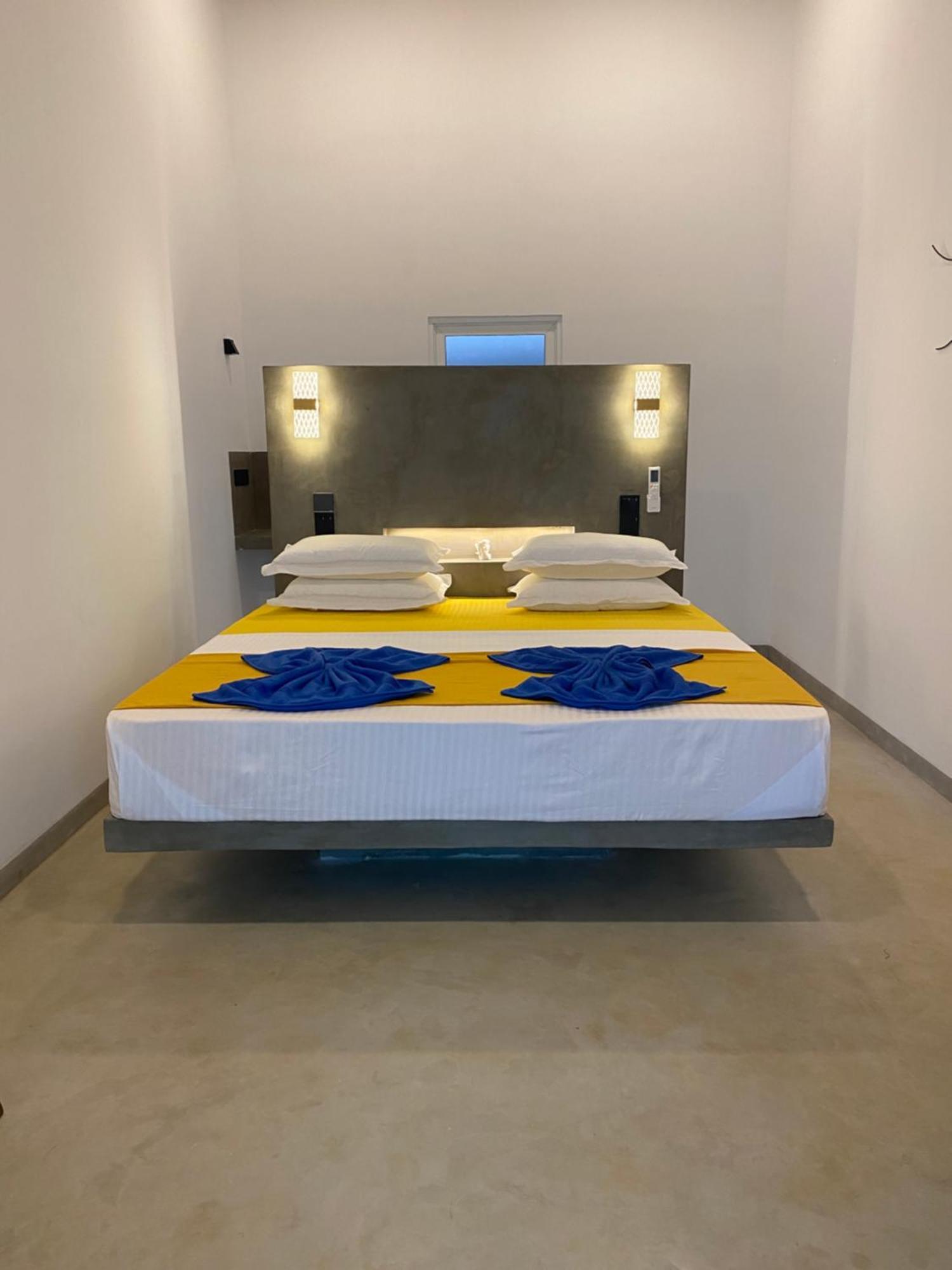 Thisu Villa Диквелла Экстерьер фото