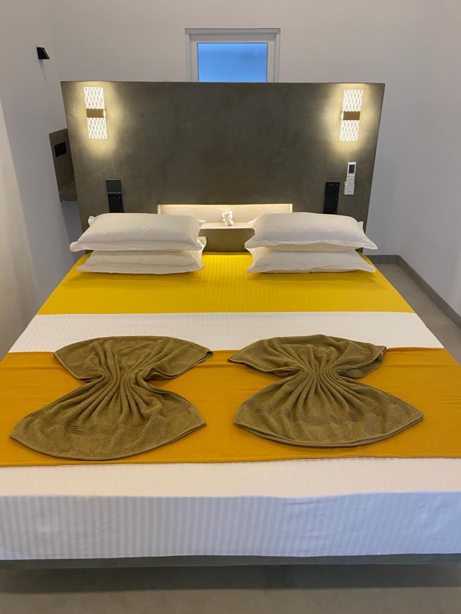 Thisu Villa Диквелла Экстерьер фото