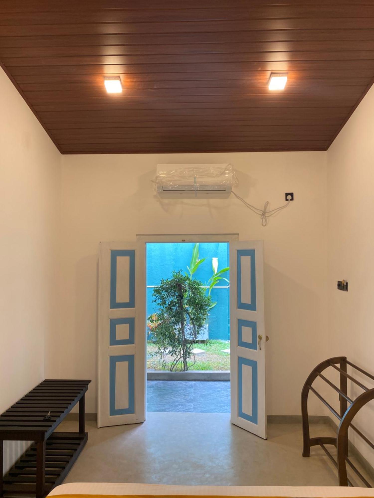Thisu Villa Диквелла Экстерьер фото