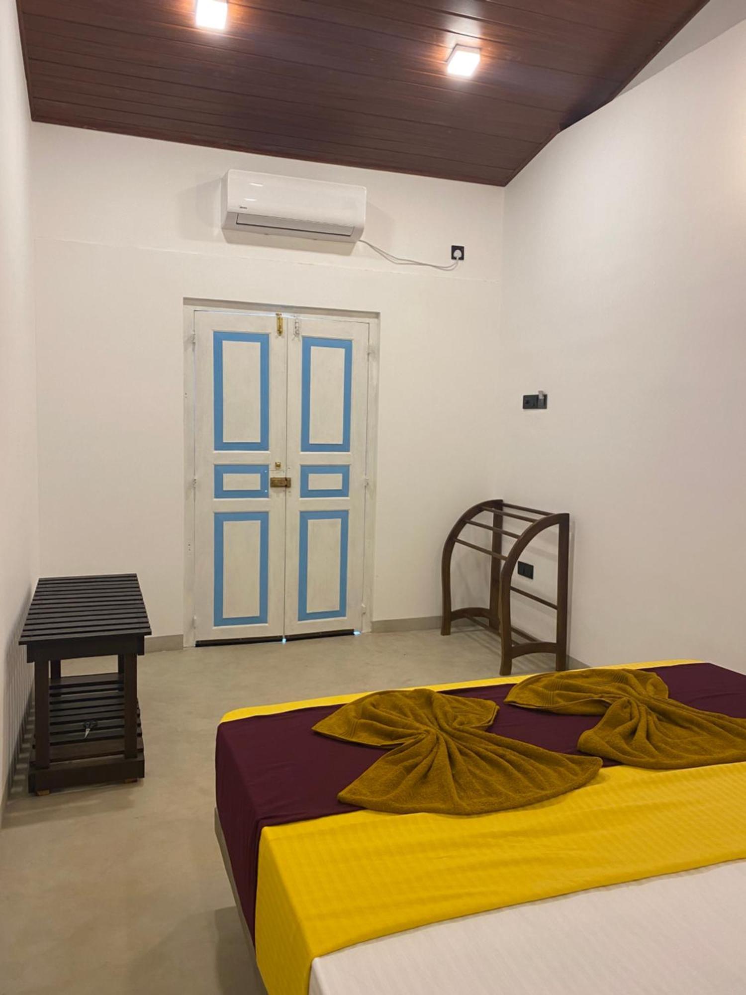 Thisu Villa Диквелла Экстерьер фото